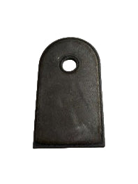 2.5'' Traditional Tab