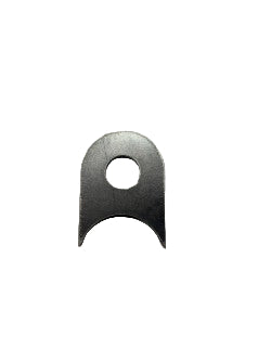 1-1/4'' Tube Tab