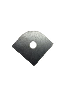 90 Degree corner tab