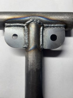 90 Degree corner tab